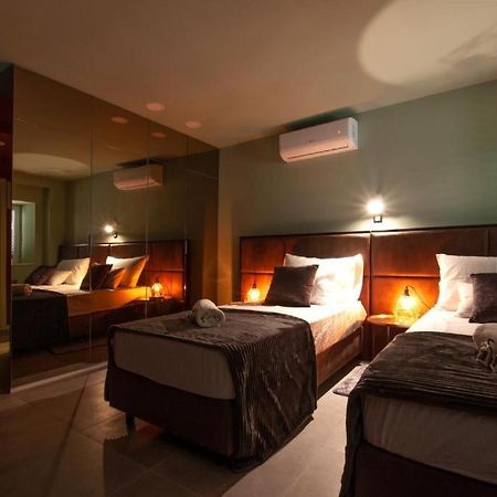 X Boutique Marinac Studio Apartments & Rooms Šibenik Exteriör bild