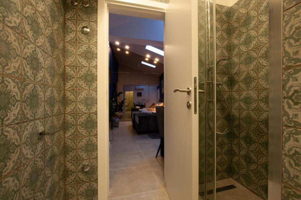 X Boutique Marinac Studio Apartments & Rooms Šibenik Exteriör bild