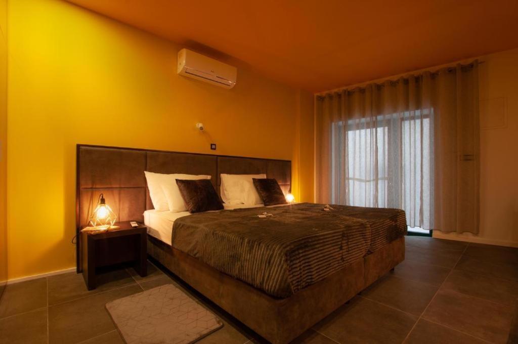X Boutique Marinac Studio Apartments & Rooms Šibenik Exteriör bild