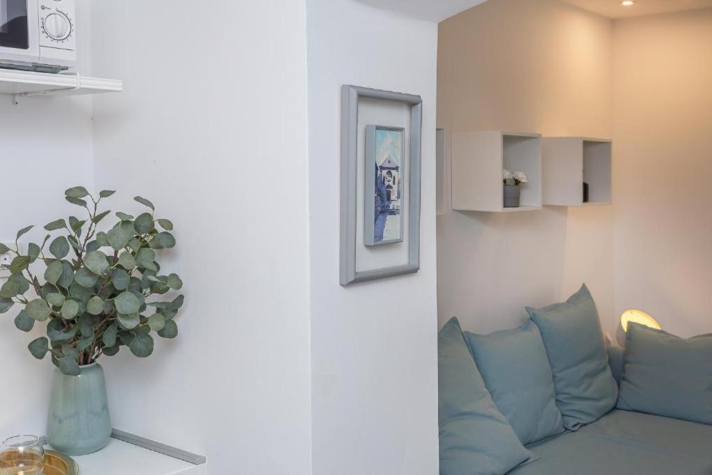 X Boutique Marinac Studio Apartments & Rooms Šibenik Exteriör bild